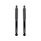 PM Auto Pair of 2 Rear Shock Absorber For 1999-2005 Suzuki Grand Vitara