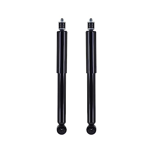 PM Auto Pair of 2 Rear Shock Absorber For 1999-2005 Suzuki Grand Vitara
