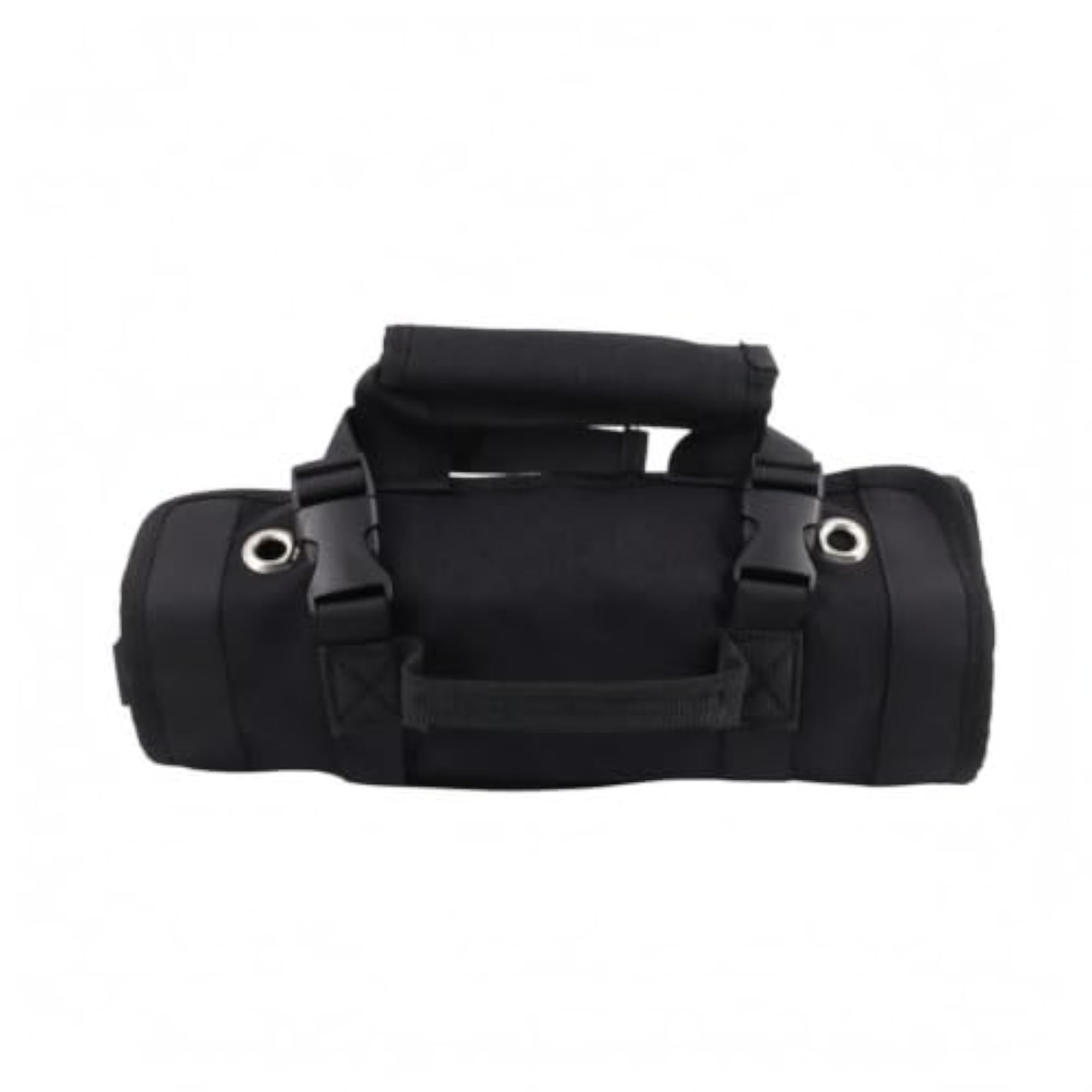 Multi-Pocket Roll-up Tool Bag