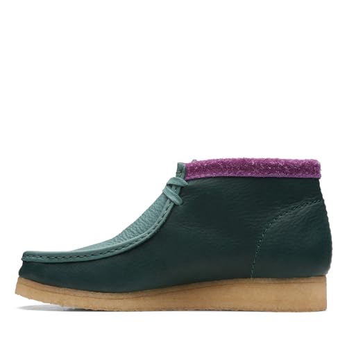 Image of Clarks Men's Wallabee Boot Chukka