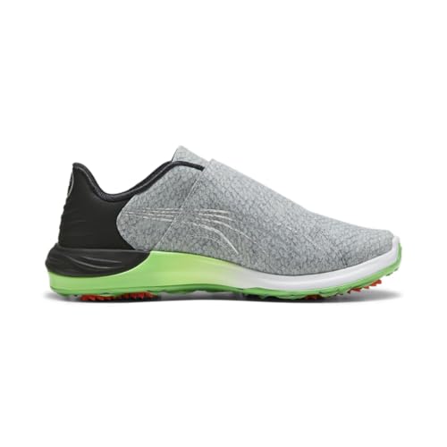 PUMA(プーマ) メンズ ファントムキャット ニトロ ディスクゴルフシューズ 5枚目