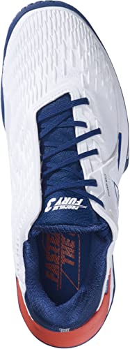 Image of Babolat Men's Propulse Fury All Court Tennis Shoes