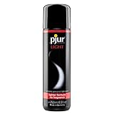 LUBRICANTE A BASE DE SILICONA CON CONSISTENCIA LIGERA - Lubricante de calidad de silicona (250ml). Proporciona lubricación extralarga, cunde mucho y deja una agradable sensación en la piel sin pegarse.