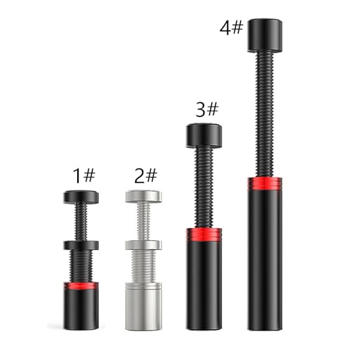 Soporte Ajustable para Tarjeta Gráfica de Aleación de Aluminio miniatura 6