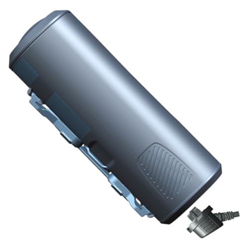 Cable de alimentación de 150 mm absoluts PowerMore BCH3925_150 e-bike 2