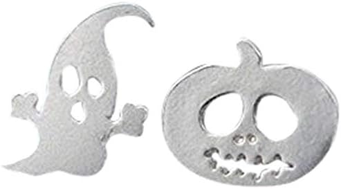 フィーナイス Fenice スターリングシルバー ハロウィン ピアス シンプルで高品質 ちょっぴり演出に スターリングシルバー ピアス 通販 Amazon