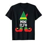 Photo Gallery uomo ropa de navidad per familia - mini elfo maglietta Photo Gallery uomo ropa de navidad per familia - mini elfo maglietta