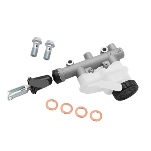 Cilindro maestro de freno para mantenimiento técnico de vehículos HPX 625i y 850D