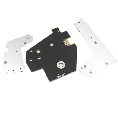 Feux de Jour Module de Commande DRL Phares Voiture A6L C7 PA - 4