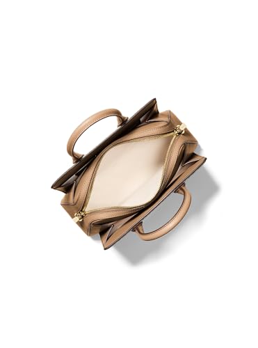 Michael Kors Laila Small Satchel2