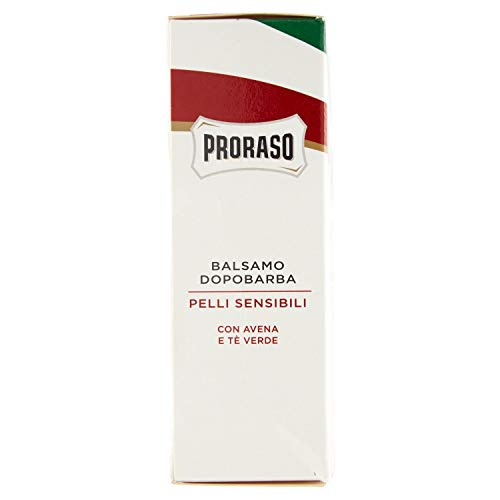 Proraso Balsamo dopobarba Pelli sensibili