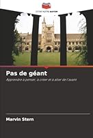 Pas de géant (French Edition) 620892104X Book Cover