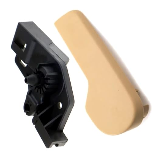 Manija de liberación del capó para Seat Toledo 2005-2009 con soporte palanca 1J1823533C
