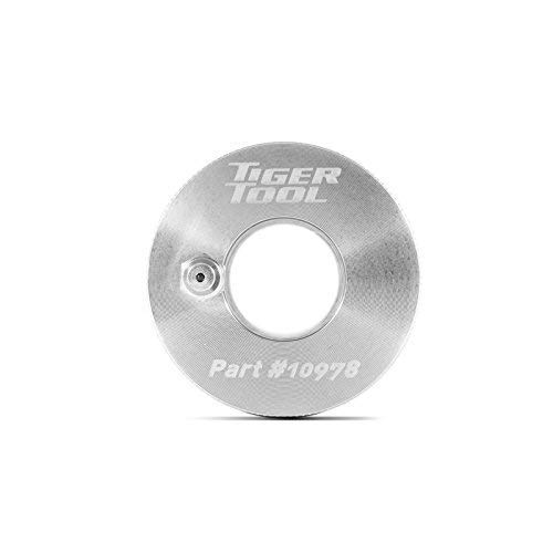Tiger Tool 35Mm Wheel Bearing Greaser For Use With Polaris, Jansen Motorsports 35 Millimeter Wheel Bearing Grease Packer For Atv, Utv, And Sxs, 1.003.003 #TOP3