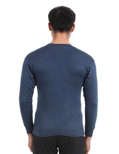 Image of Full Sleeves Thermal Top, Winter Inner, OSWAL Sweater, Sweatshirt, Winter wear Innerwear for Men