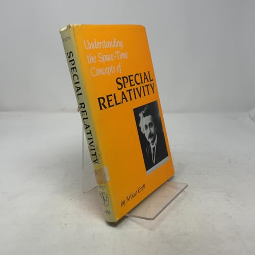 Understanding the space-time concepts of special relativity