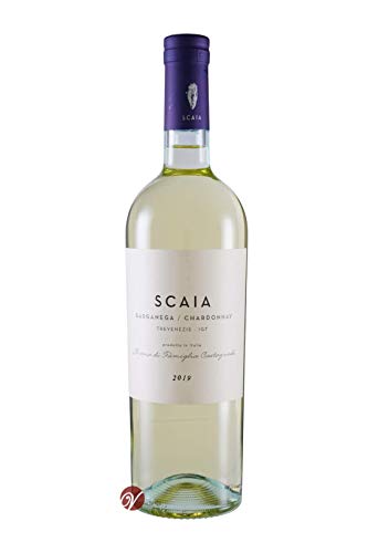 Preisvergleich Produktbild Scaia Bianca IGT 2019 Sant Antonio