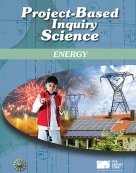 Project-Based Inquiry Science-Energy 1607207966 Book Cover