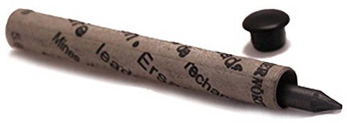 Worther Graphite Lead 1 4B 5.6mm Lead