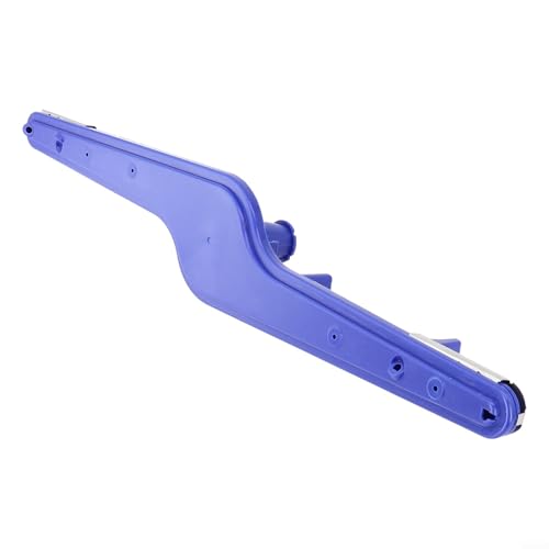 y otras marcas compatibles con spray inferior modelo 154568002 para lavavajillas Electrolux (azul)