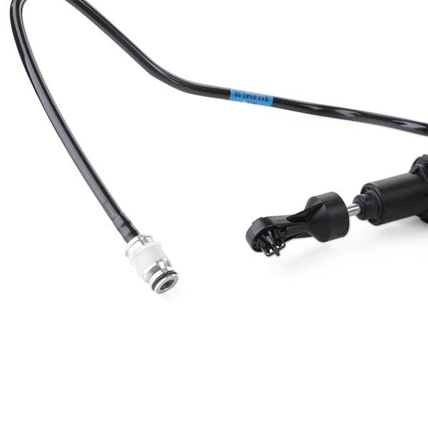 Cilindro Trasmettitore Frizione LUK 511 0158 10 - Ricambio Auto - Facile Da Montare - Foto 3