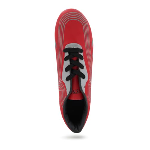 Image of VAMJAM Football /Athletic Shoes | Lightweight,Comfortable & Maximum Grip | Best for Competitive Soccer Players | Sports Cleats | Football Footwear | Studs