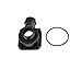 Aquascape 91066 Water Chamber Cover and O-Ring Kit for AquaSurge 2000 and 3000 GPH Pump