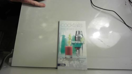 Cocktails avec et sans alcool