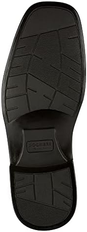 Dockers Men's Edson Slip-On Loafer, Black, 13 M US | Image 3