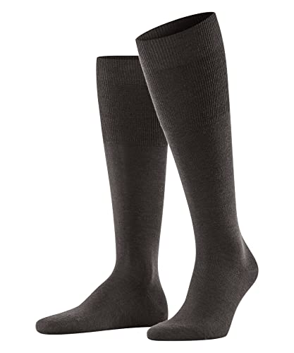 Image of FALKE Men's Dot Socks, Breathable, Crew, Casual or Dress, Polka Dots, 1 Pair