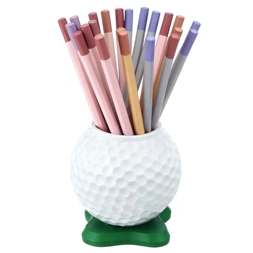 Tenceur Golf Ball Pen Holder