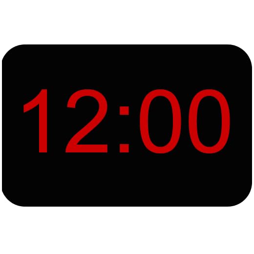 Night Clock