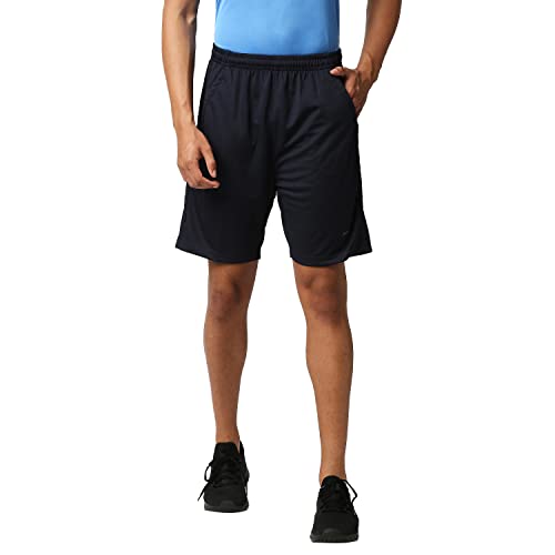 Image of Black Panther Mens Acti Fit Shorts