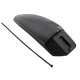 Frei und entspannt, um heftige Regenfälle, schlammige Straßen und andere extreme Fahrbedingungen ohne Skrupel zu bekämpfen.