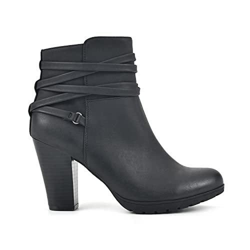 WHITE MOUNTAIN Shoes Women's Spade Boot2