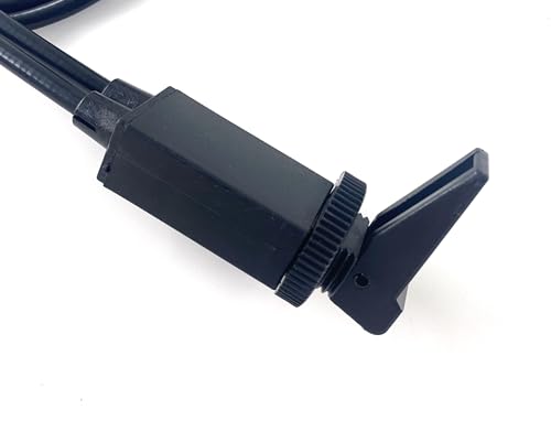 Câble de starter cassé Solution pour réparer le démarrage à froid Polaris Scrambler - 5