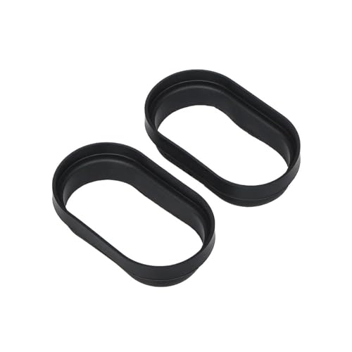 Tubo de entrada de aire con sello para Suzuki GSXR 600 y 750 modelos 2006 a 2010