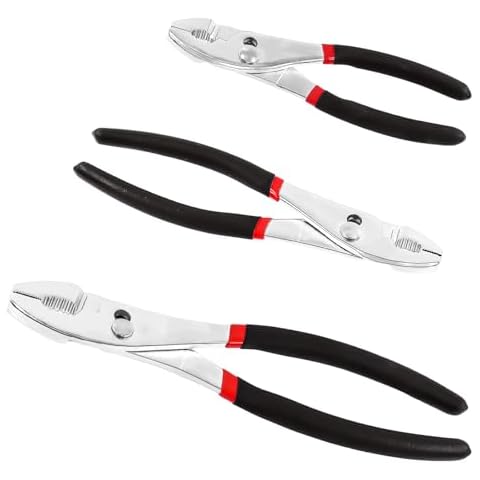 Keadic Slip-Joint Pliers Set Cover