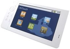 Amazon Nec Lifetouch 抵抗膜タッチパネル D000 000001 S01 Nec ディスプレイ 通販