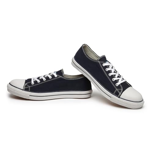 Image of YUKI Unisex Canvas Comfortable & Lightweight Sneaker for Men's and Women's