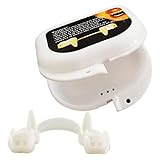 ✮[Ideale Geschenke für Freunde] Perfekte Geschenke für Ihre Freunde, Nachbarn und Familien. Einziehbare Vampirzähne sind eine ideale Wahl für Partyartikel und Dekorationen, beliebt bei Kindern und Erwachsenen.