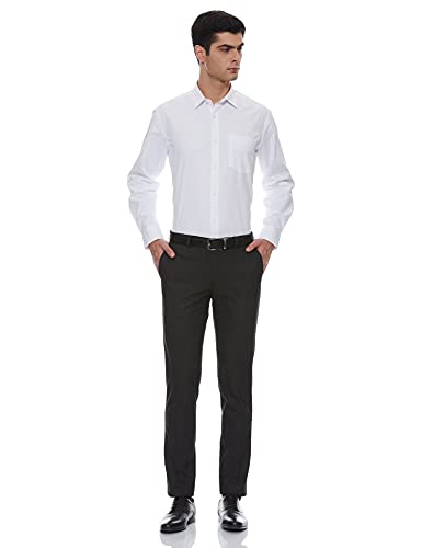 Image of Amazon Brand - Symbol Men's Regular Fit Formal Shirt
