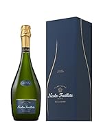 Élégante et minérale, la Cuvée Spéciale Millésimée est un Champagne équilibré composé de 40% Chardonnay, 20% Pinot Noir et 20% Meunier. Finesse et fraicheur florale sont sa signature. La bouche est gourmande : pêche, abricot et agrumes. Ce Champagne,...