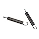 Cancanle 2 Stück Reglerfeder 932-0429A für MTD Rasenmäher Feder