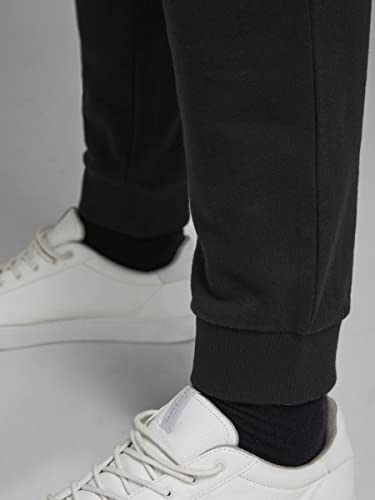 JACK & JONES Male Jogginghose Regular Fit Jogginghose