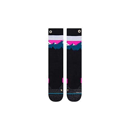 Stance Chaussettes femme Ridge Line Snow