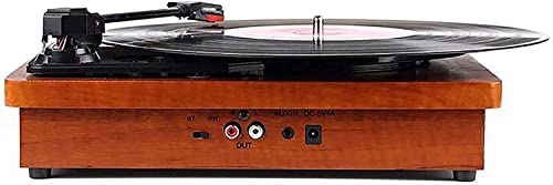 Cartouche de Tourne-Disque Elite Haute fidélité en Vinyle, entraînement par Courroie, préampli intégré, contrepoids… - Les Beatles, Paul McCartney, John Lennon, RIngo Starr, George Harrison Cartouche de Tourne-Disque Elite Haute fidélité en Vinyle, entraînement par Courroie, préampli intégré, contrepoids… – Image 4