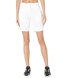 PUMA GOLF Women's Bermuda Short Golf, Bright White, M