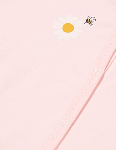 Schiesser Baby-Mädchen 2PACK Anzug mit Fuß Kleinkind Unterwäsche-Satz, Farbmix, 62