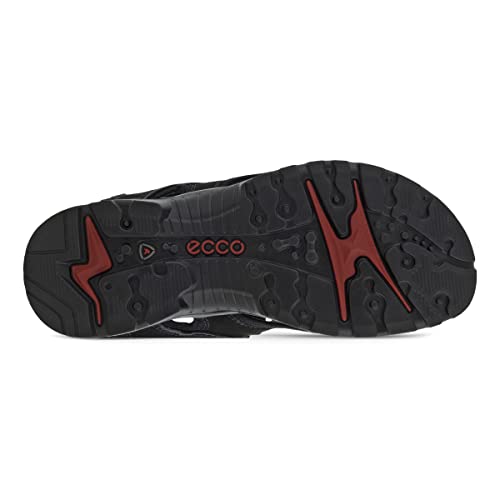 ECCO Women's Offroad Athletic Sandals4